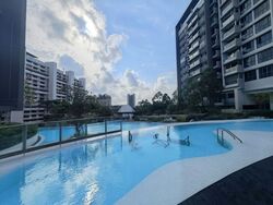 Trilive (D19), Condominium #580799571